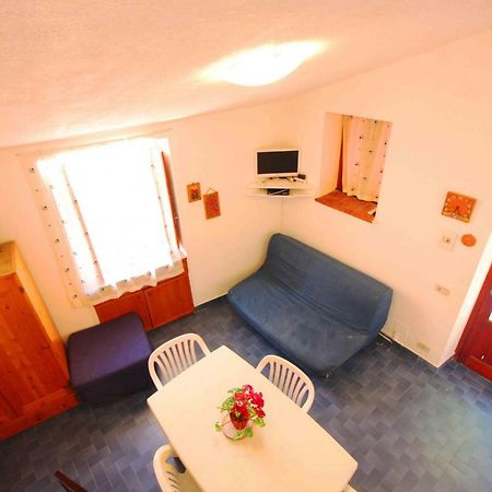 チェファルTerrazza La Rocca By Wonderful Italyアパートメント エクステリア 写真